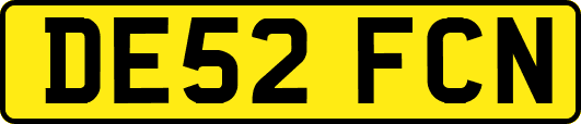 DE52FCN