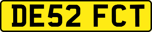 DE52FCT
