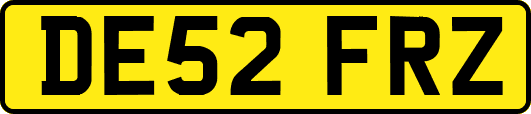 DE52FRZ