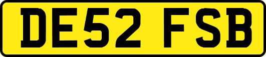 DE52FSB