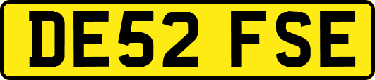 DE52FSE