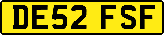 DE52FSF