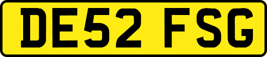 DE52FSG
