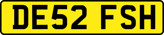 DE52FSH