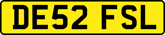 DE52FSL