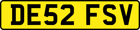 DE52FSV
