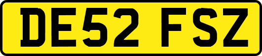 DE52FSZ