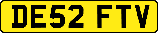 DE52FTV