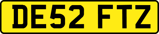DE52FTZ