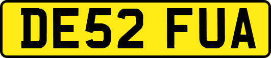 DE52FUA
