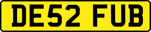 DE52FUB