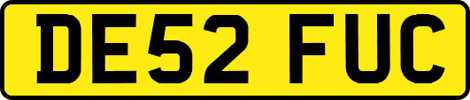 DE52FUC