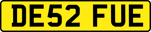 DE52FUE