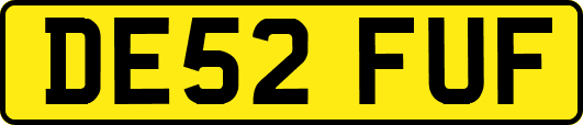 DE52FUF