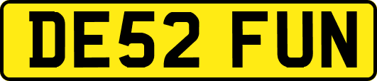 DE52FUN