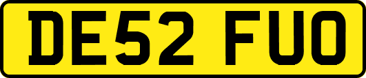 DE52FUO