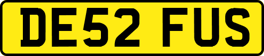 DE52FUS