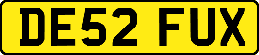 DE52FUX