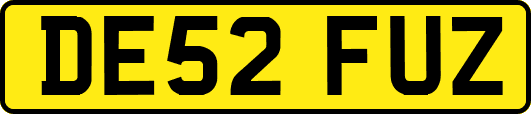 DE52FUZ