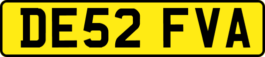 DE52FVA