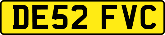 DE52FVC