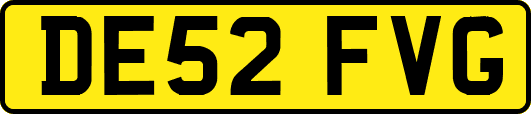 DE52FVG