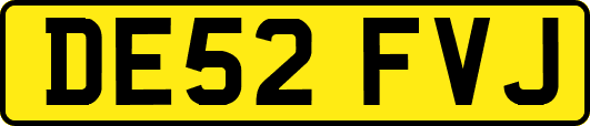 DE52FVJ