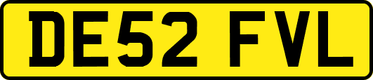 DE52FVL