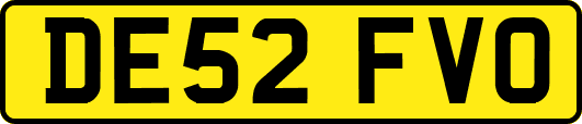 DE52FVO