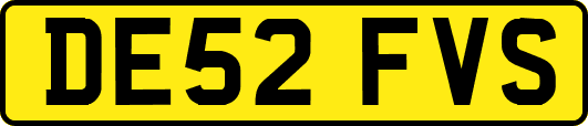 DE52FVS