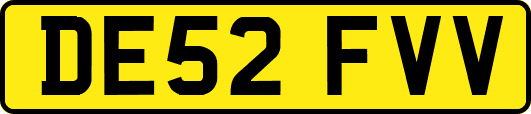 DE52FVV