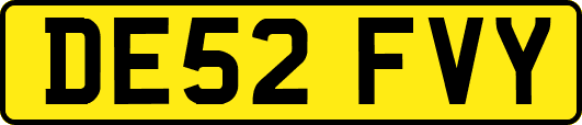DE52FVY