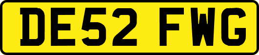 DE52FWG