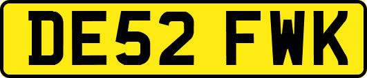 DE52FWK
