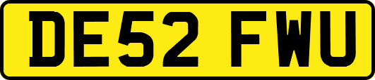DE52FWU