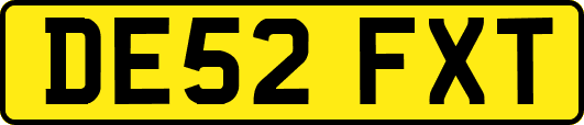 DE52FXT