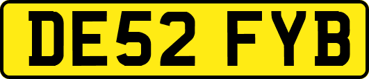 DE52FYB