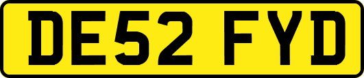 DE52FYD