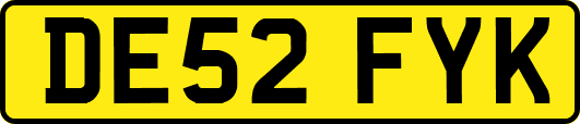 DE52FYK