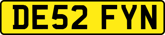 DE52FYN