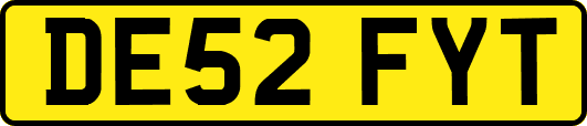 DE52FYT