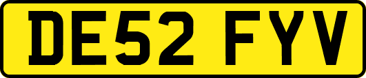 DE52FYV