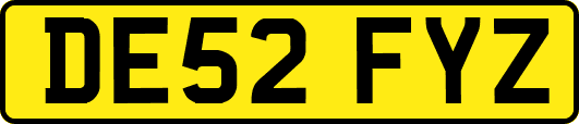 DE52FYZ