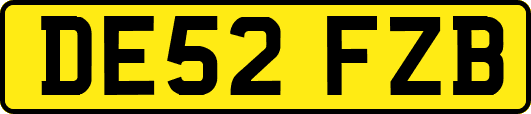 DE52FZB