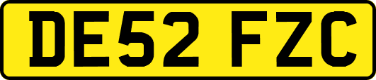 DE52FZC