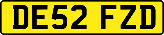 DE52FZD