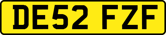 DE52FZF