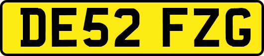 DE52FZG