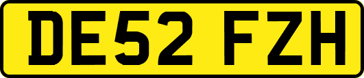 DE52FZH
