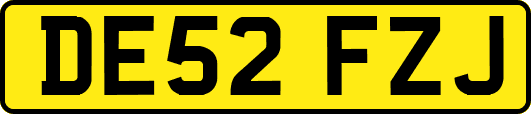 DE52FZJ